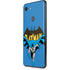 DC Comics Batman Vintage Action Pose Google Pixel 3 XL Skin